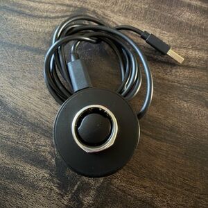 Oura Ring Gen 3